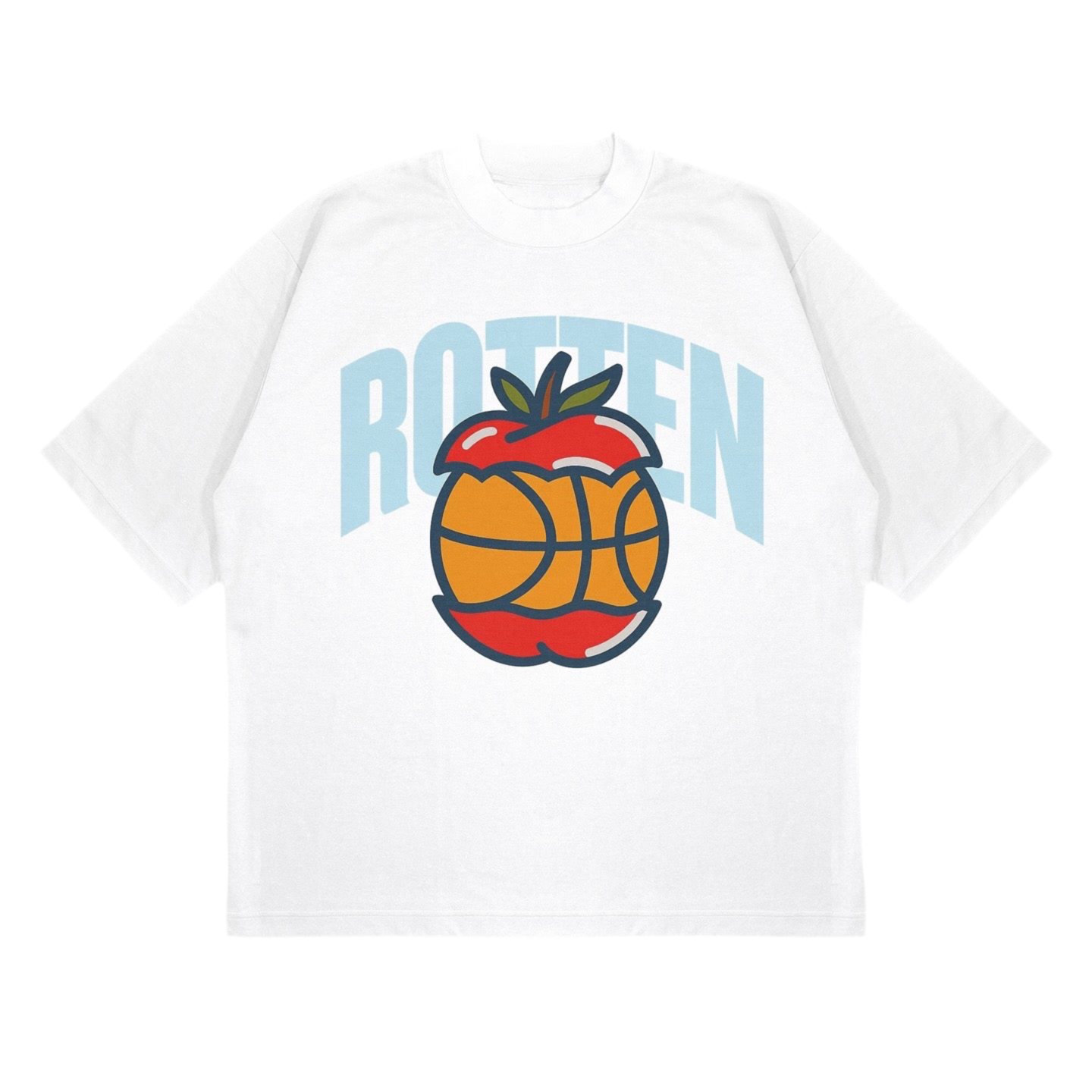 Hardwood Harvest “Rotten” Tee