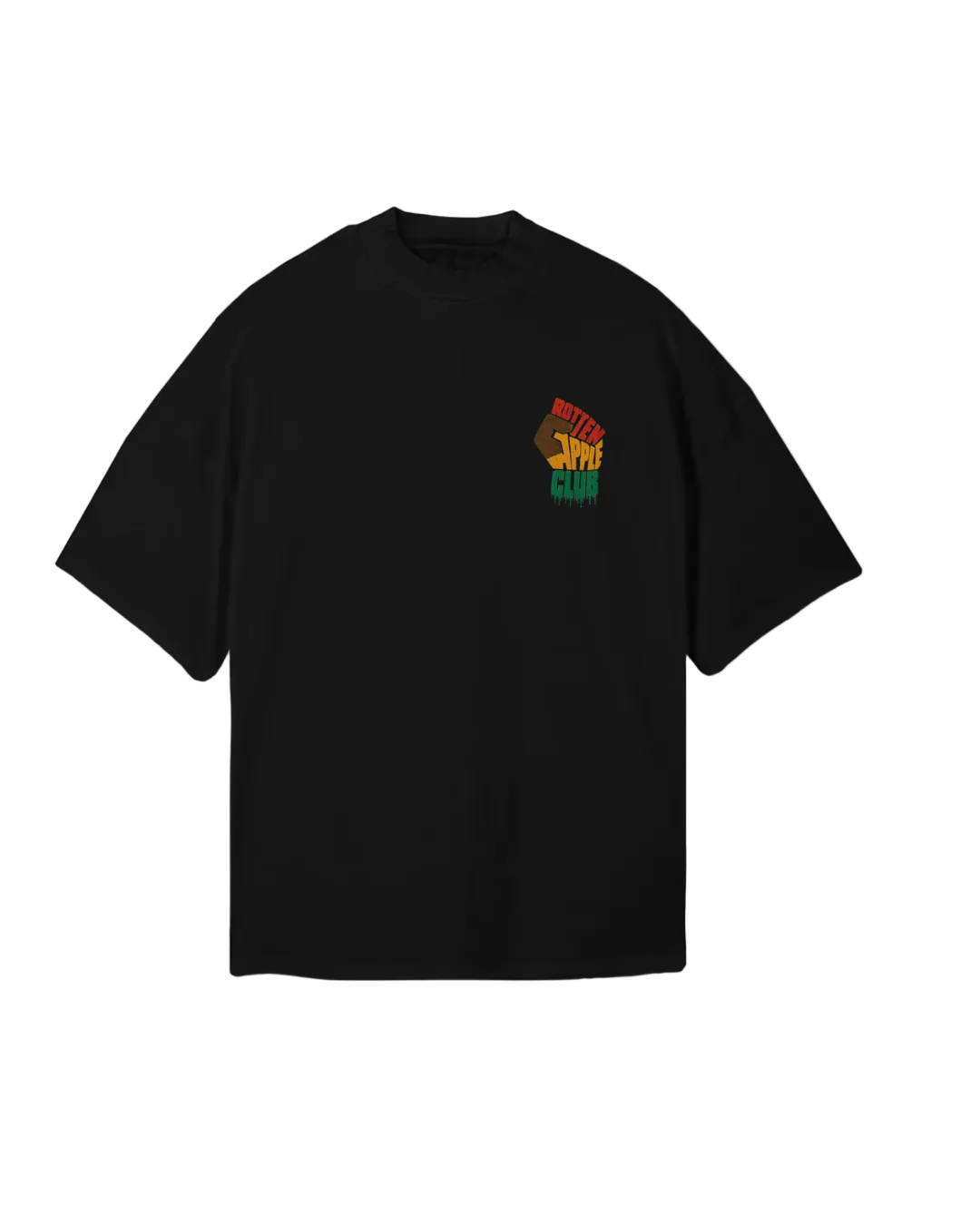 ROTTEN APPLE CLUB “Juneteenth Cookout” Tee