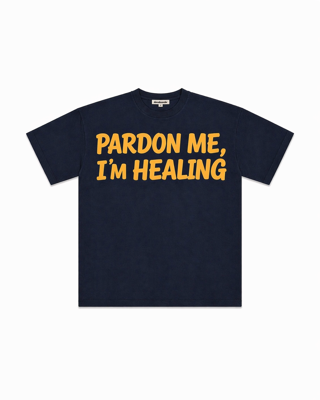 “Pardon Me” T Shirt