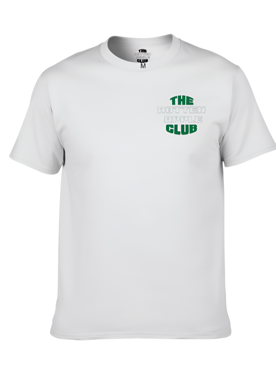 The White Rotten Apple Club “Members Only” edition